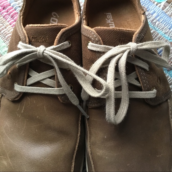 Men’s Olukai shoes - Picture 5 of 8